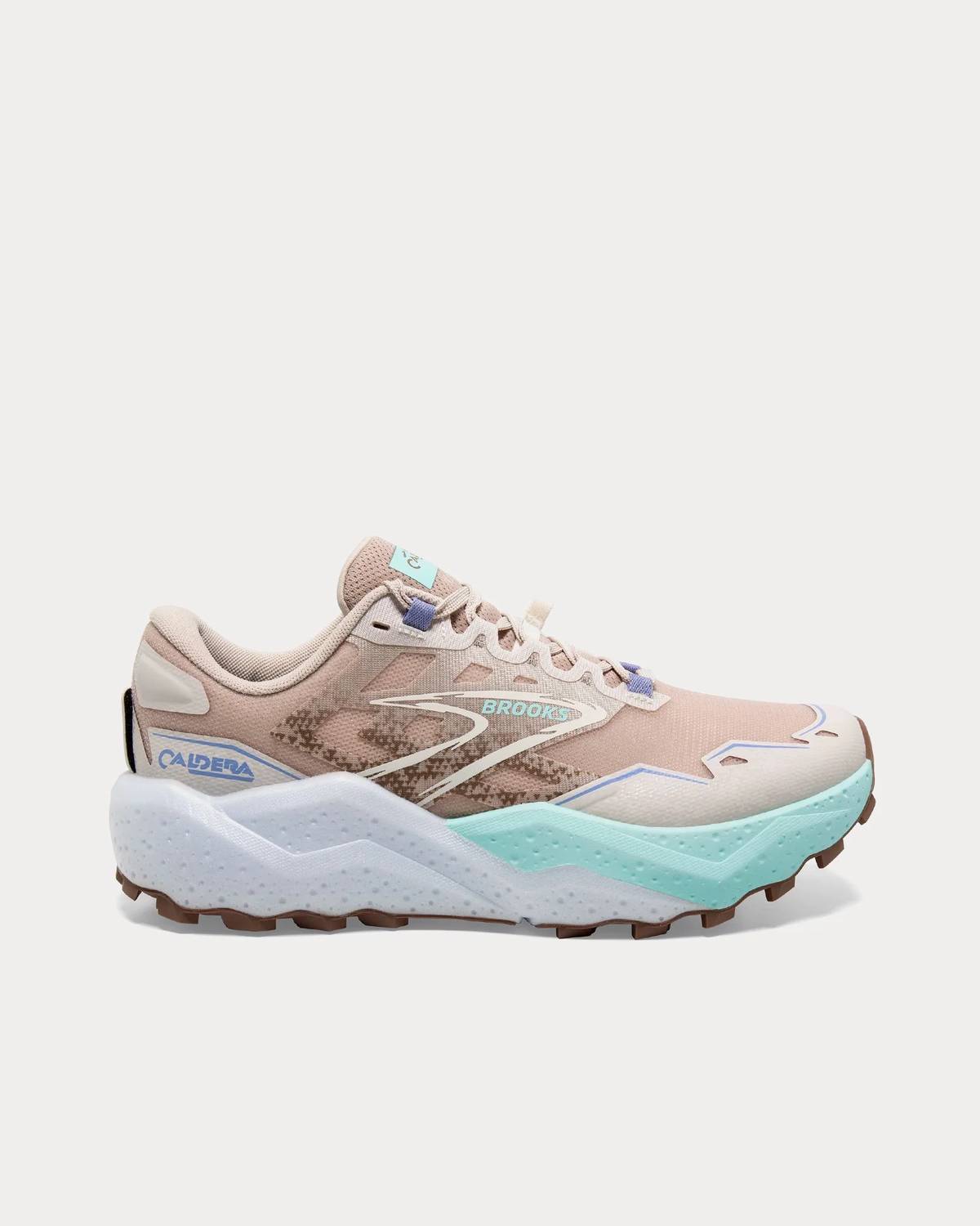 Brooks - Women's Caldera 7 Shoes