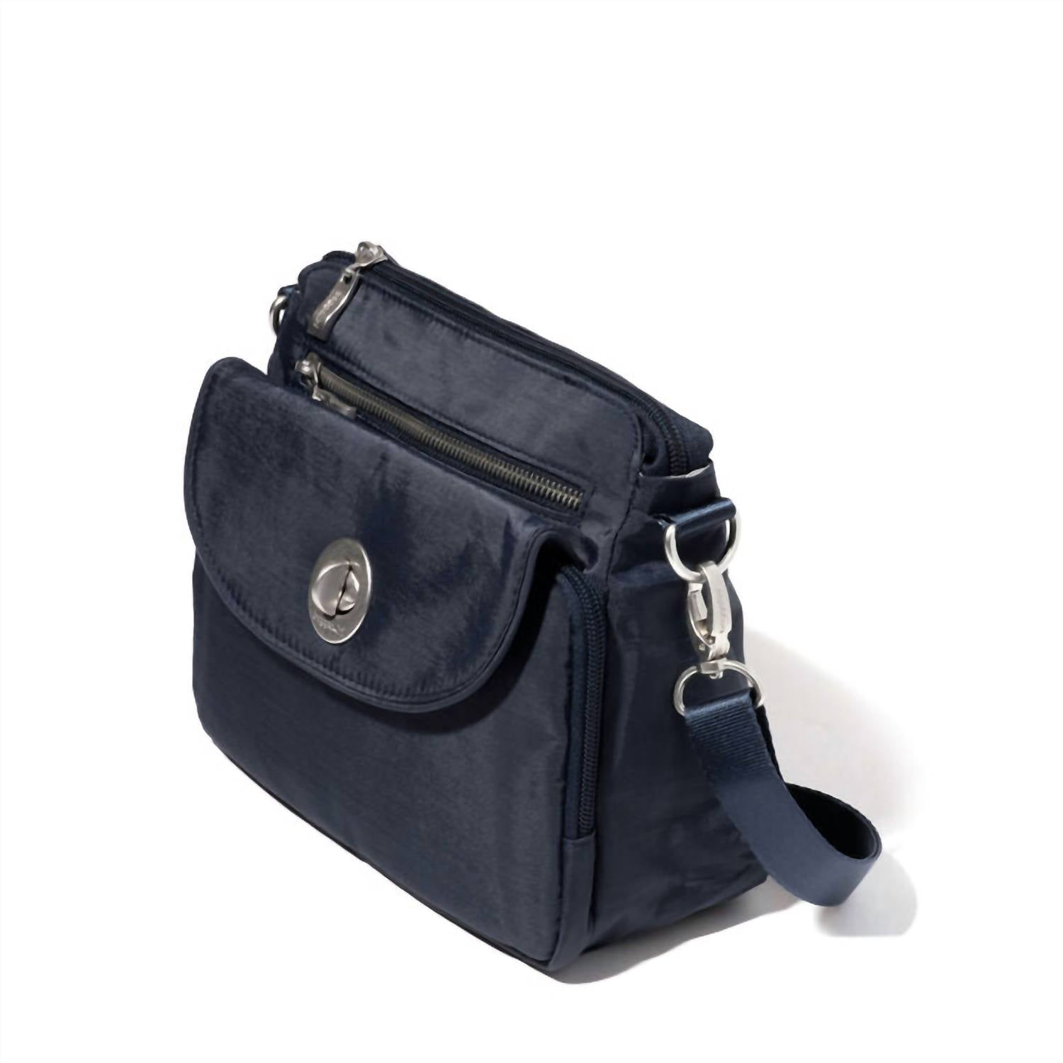 Baggallini - Women's Calais Crossbody Bag