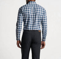 Peter Millar - Seymour Summer Soft Cotton Sport Shirt