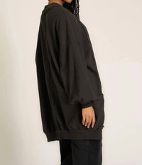 Project Social T - Azalea Boyfriend Cardigan