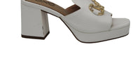 Exe - Women's Lina Chunk Heel Sandal