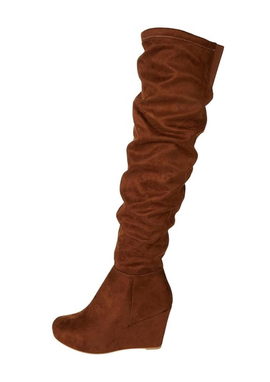 Chinese Laundry - Women's Larisa Over The Knee Boot