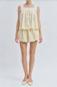 Maude Club - Odette Top