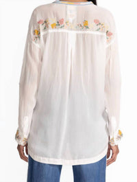 Johnny Was - Zitka Zinnia Tunic