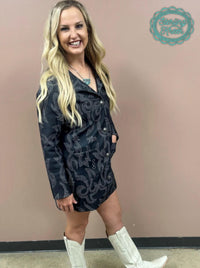 Sterling Kreek - Women's Midnight Rider Jacket