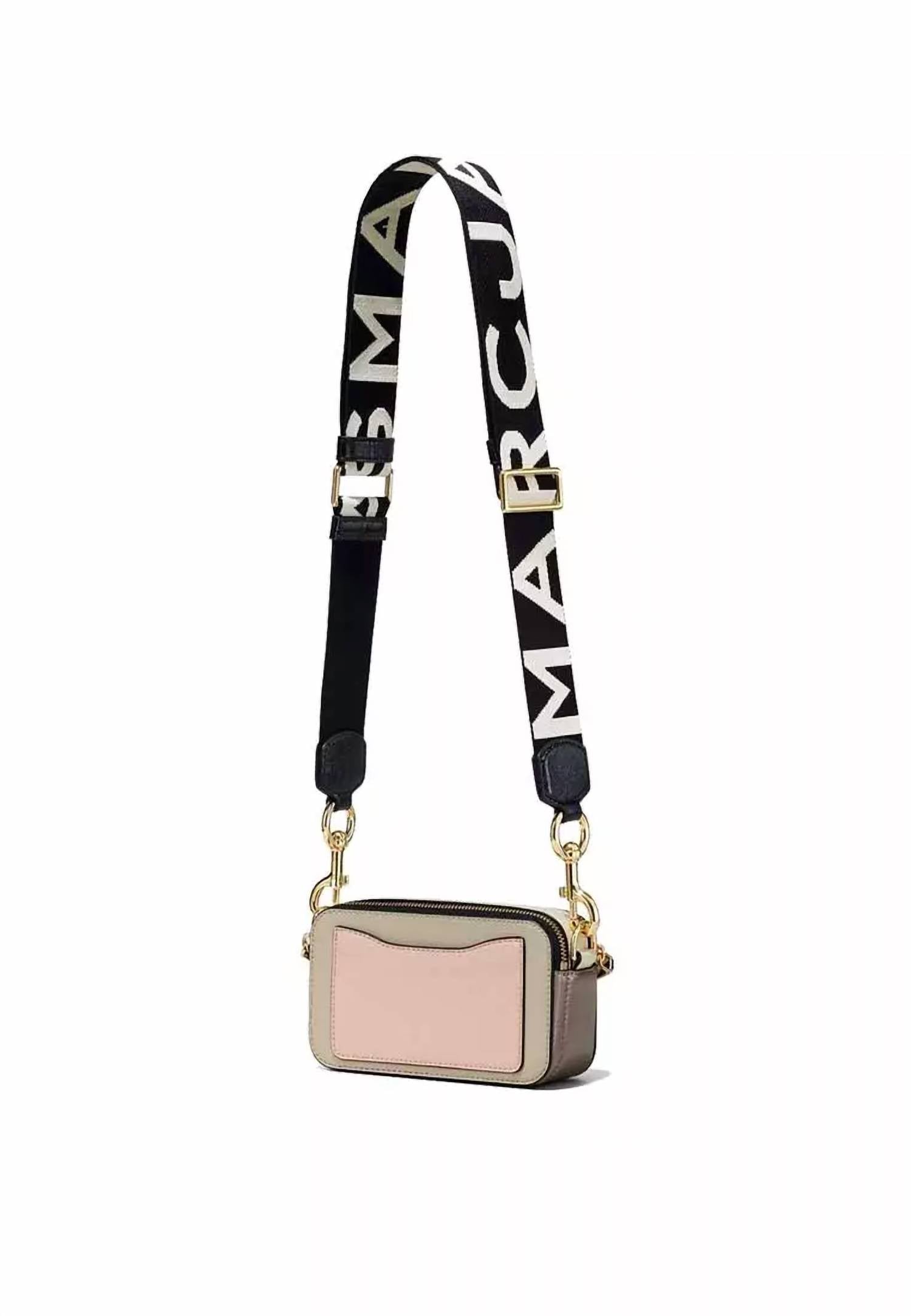 Marc Jacobs - Women's The Snapshot Bag