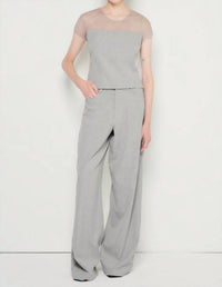 As By Df - Luxenbourg Baggy Trouser