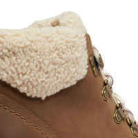Sorel - Women's Hi-line Hiker Cozy Boots