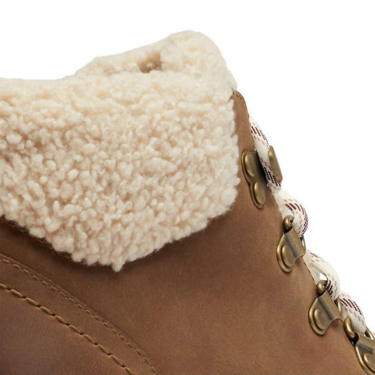 Sorel - Women's Hi-line Hiker Cozy Boots