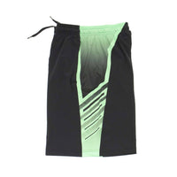 UNDER ARMOUR Men's Supervent Shorts in black - men's shorts - alternate view