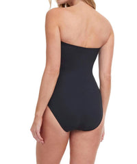Gottex - Women’s Bandeau One Piece Bathing Swimsuit