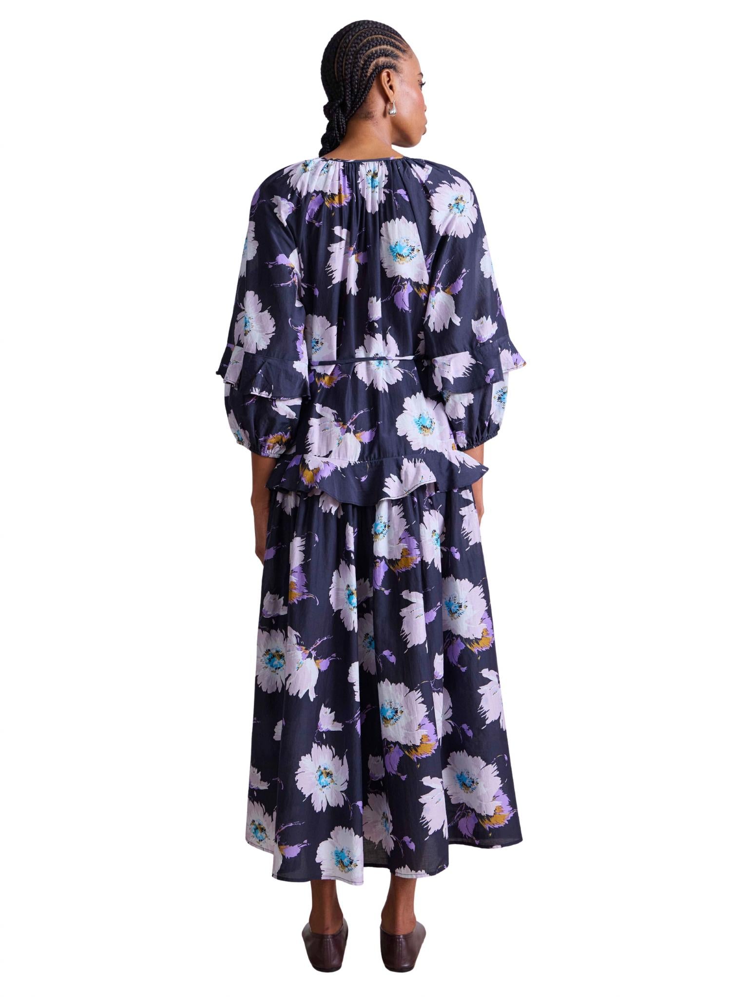Apiece Apart - Skala Maxi Dress