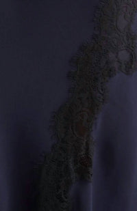 Veronica Beard - Hartley Asymmetrical Lace Skirt