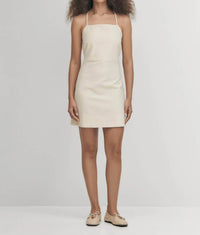 Alohas - Wila Linen Dress