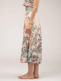 Beau & Ro - Markey Midi Skirt