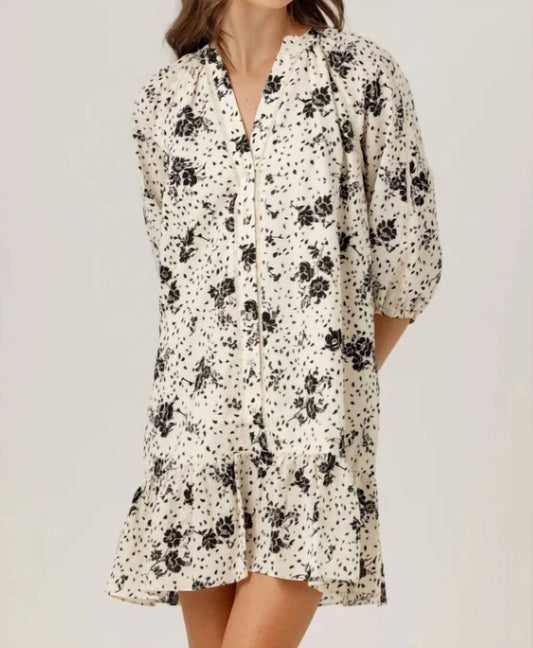 Sundays - Telsie Dress