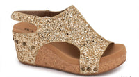 Corkys Footwear - WOMEN'S CARLEY WEDGE