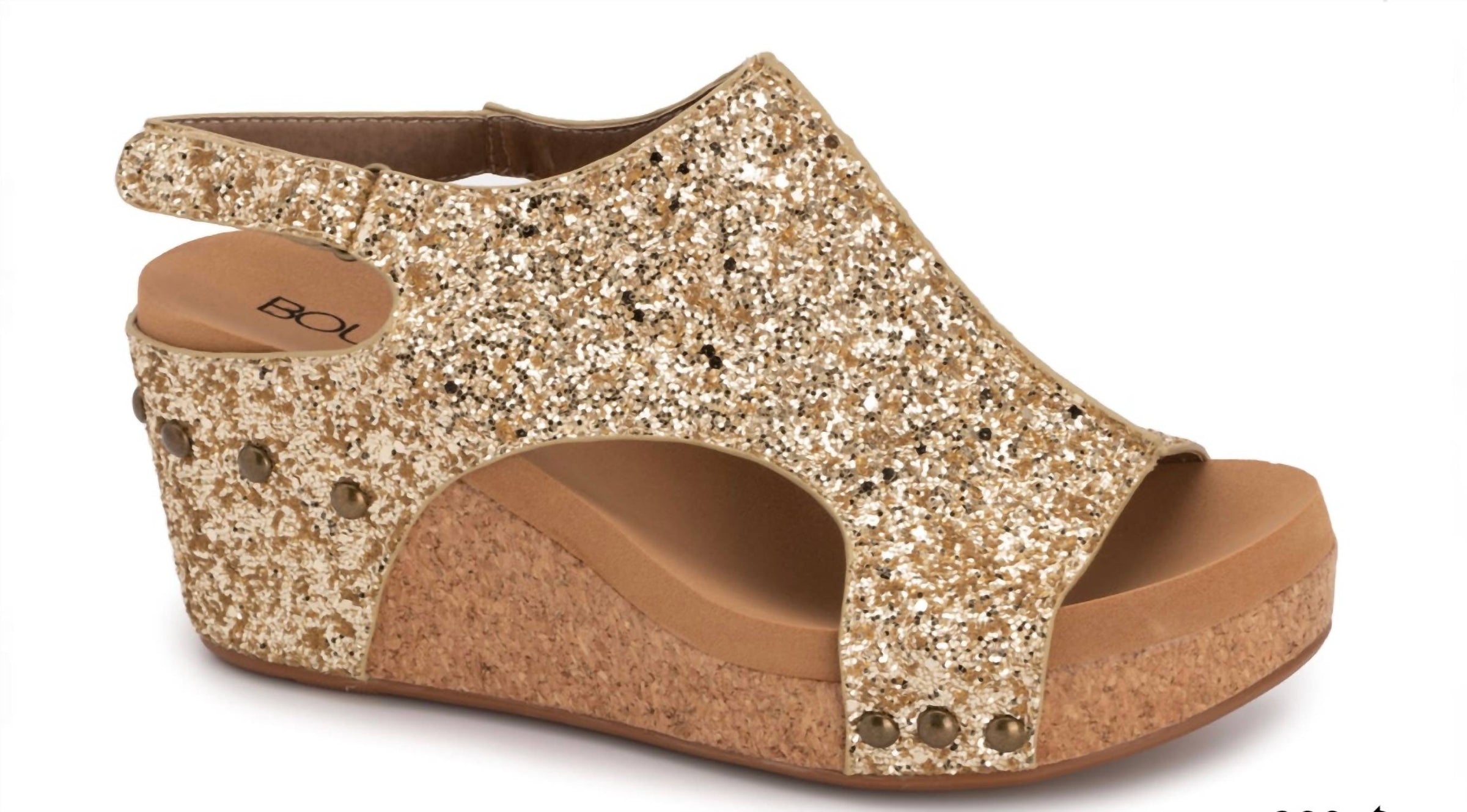 Corkys Footwear - WOMEN'S CARLEY WEDGE