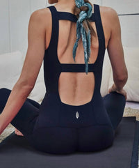 Free People - Never Better One Piece Jumpsuit
