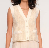 Heartloom - Mindy Vest