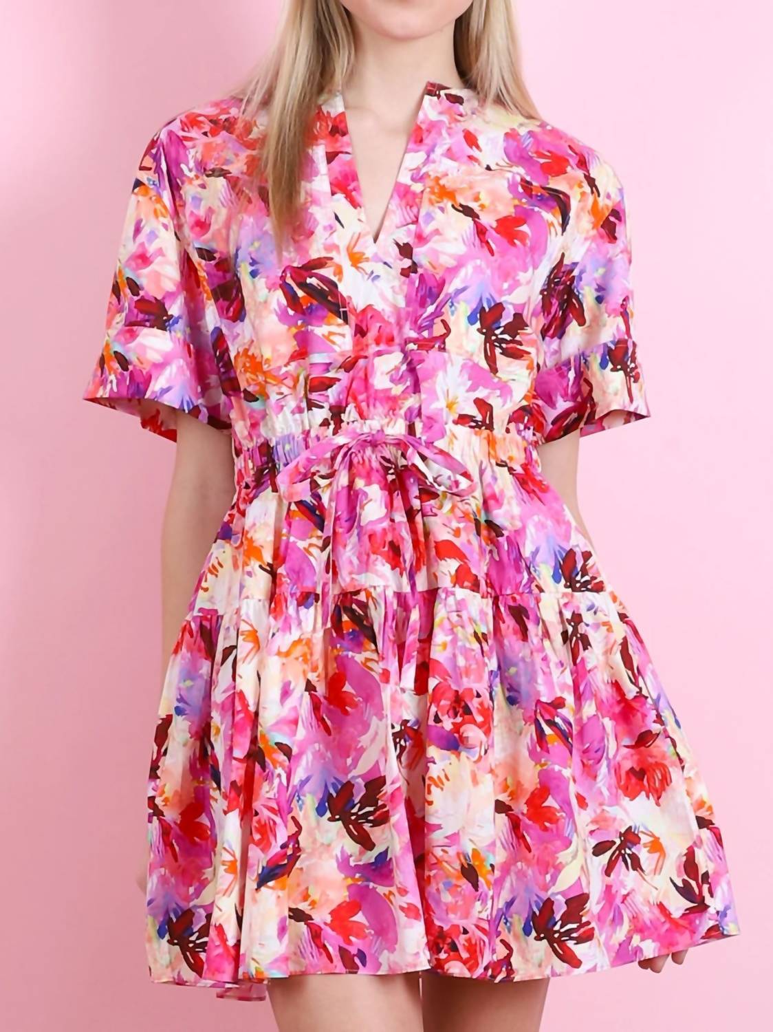Ulla Johnson - Nadira Dress