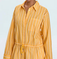 Pistola - Amelie Cotton Poplin Romper