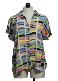 Skfk - Aian Shirt