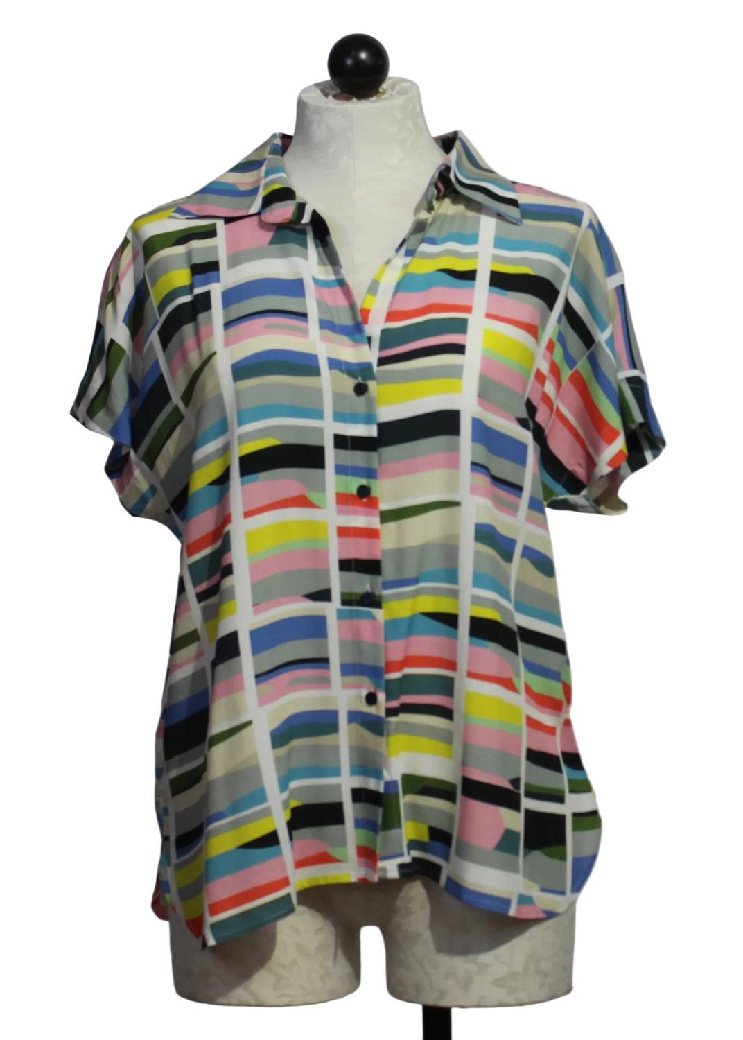 Skfk - Aian Shirt