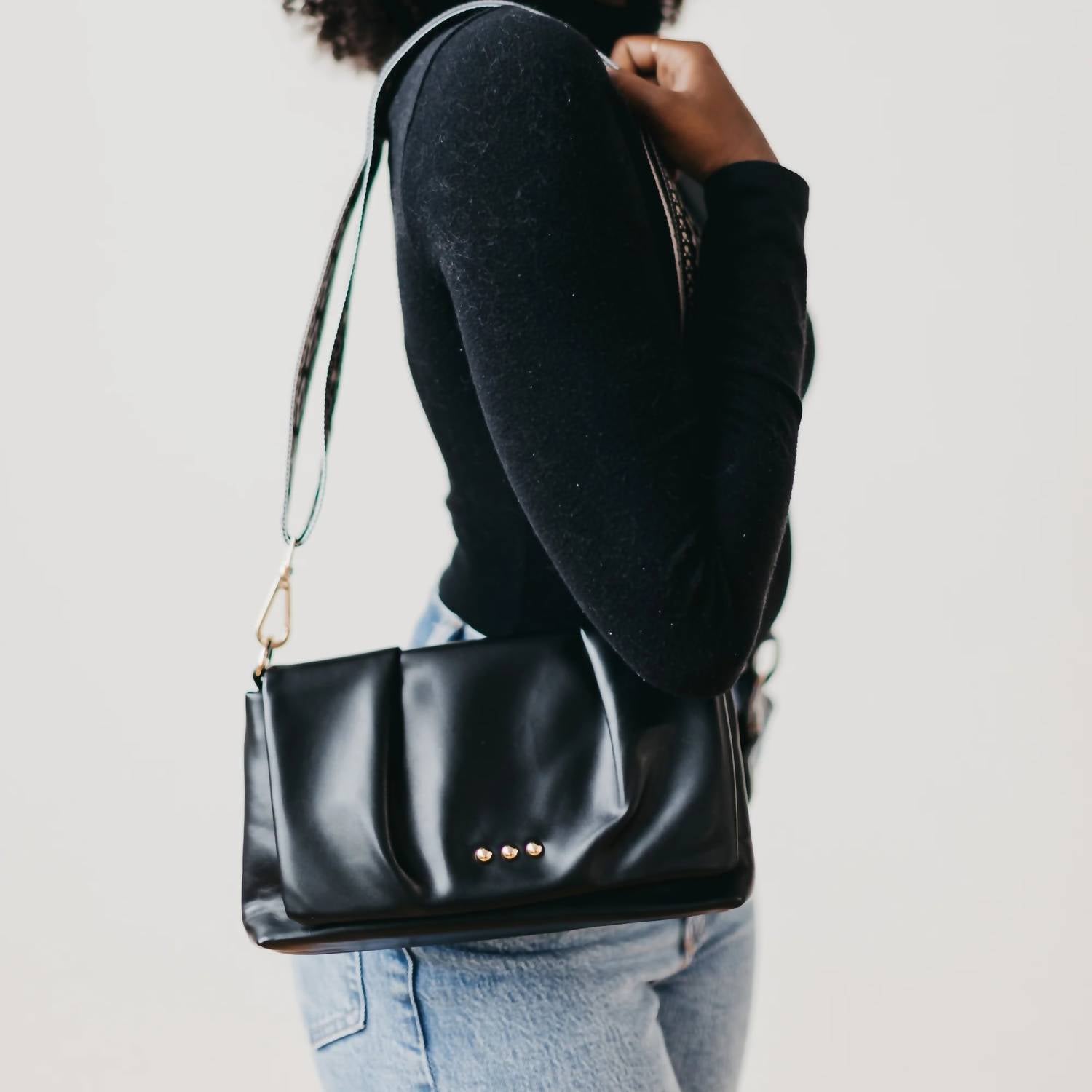 Pretty Simple - Aurora Crossbody Clutch Bag