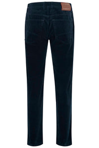 Bugatti - Men's Corduroy 5-Pocket Pant