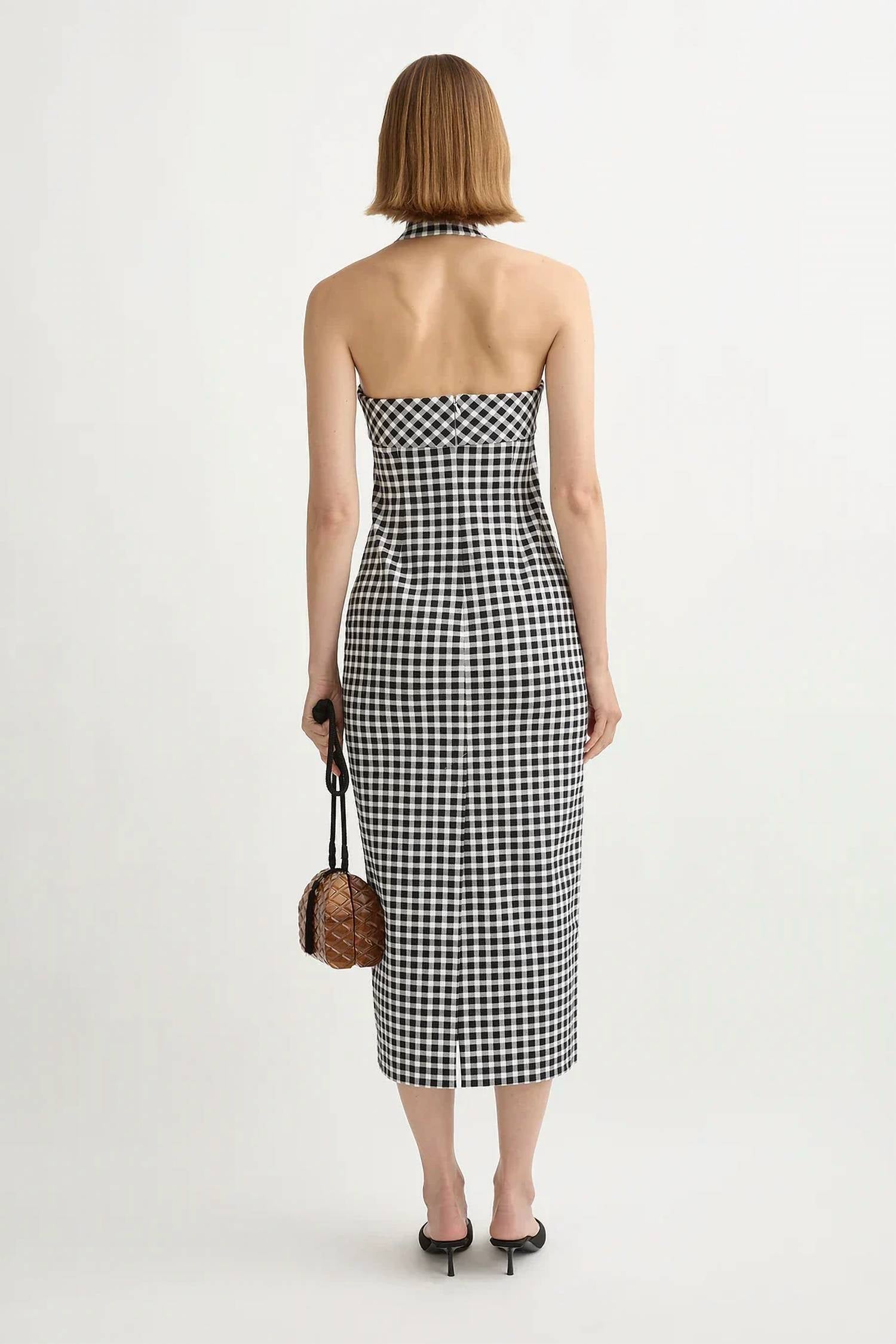 Posse - Chiara Dress