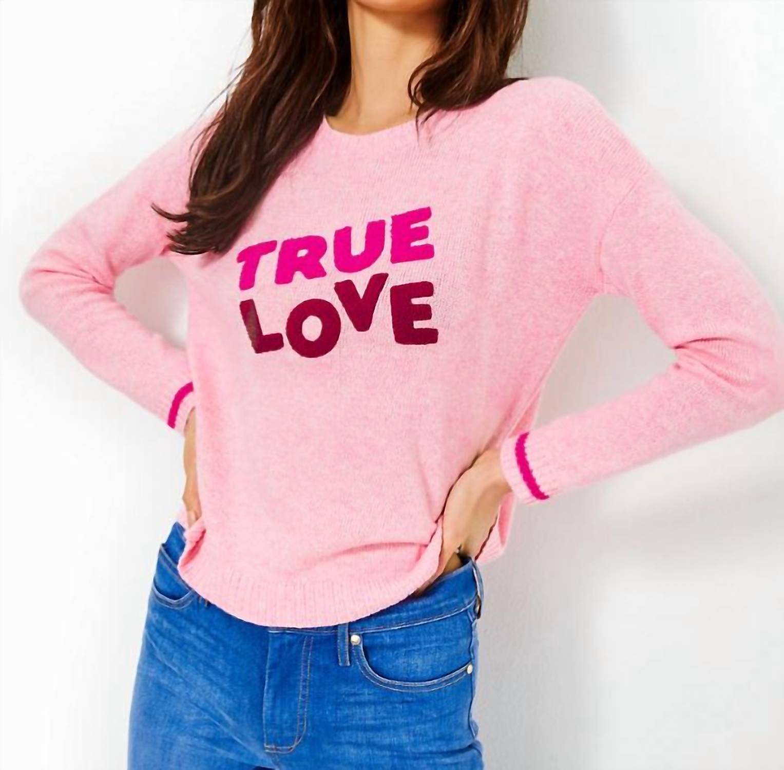 Lilly Pulitzer - Pippy Sweater