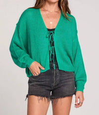 Saltwater Luxe - Ellyn Sweater