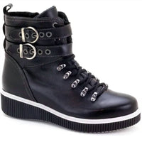 Dromedaris - Women's Jessie Boot