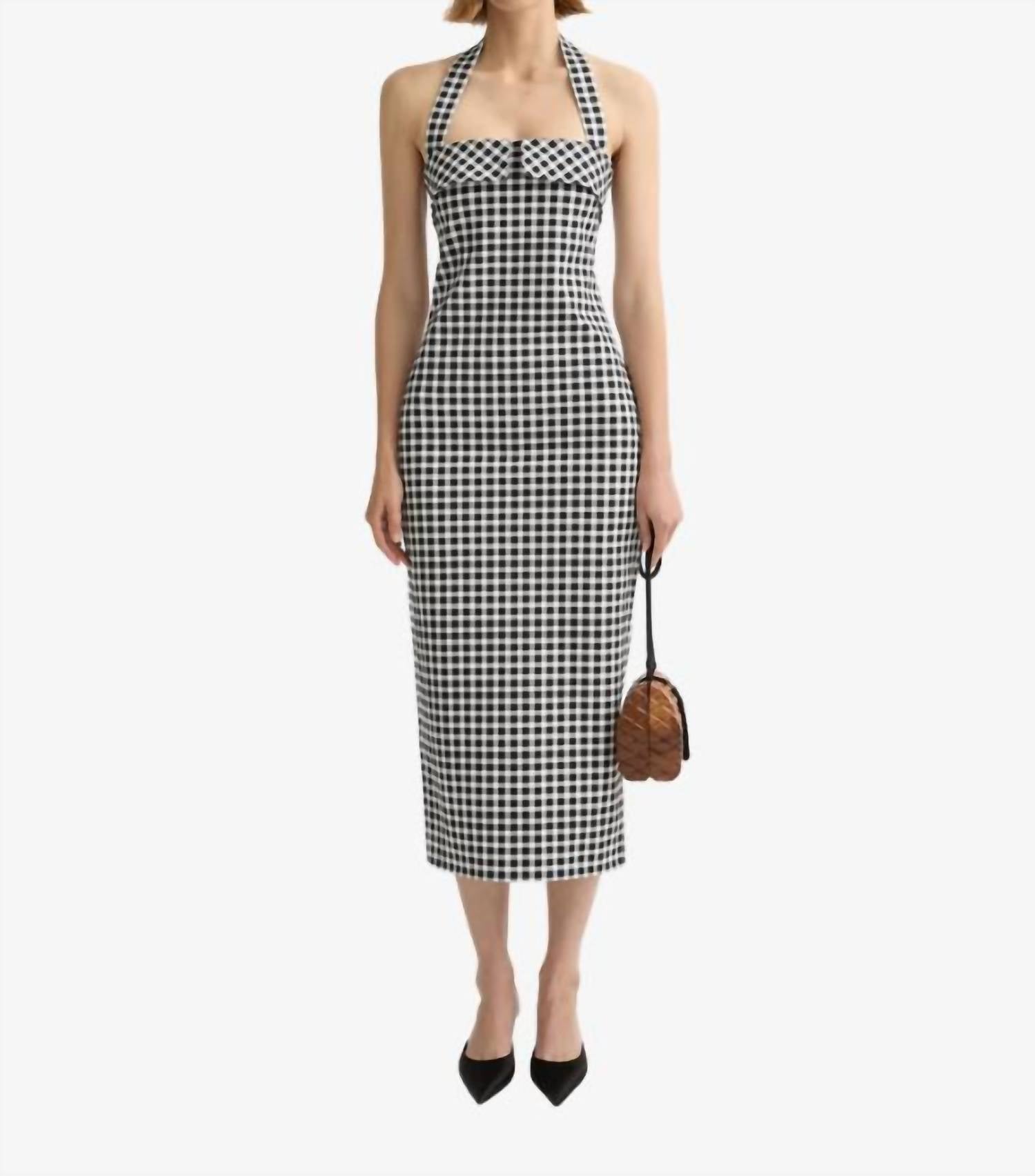 Posse - Chiara Dress