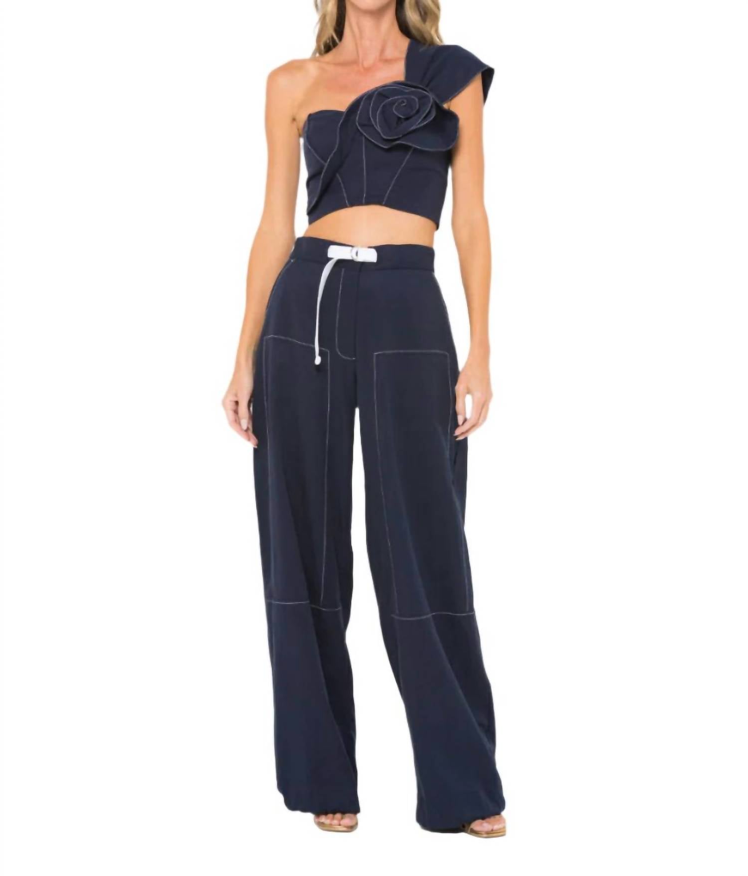 Just Bee Queen - Blaire Top