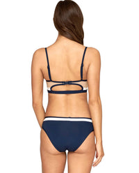 Jets By Jessika Allen - Underwire Bikini Top - D Cup