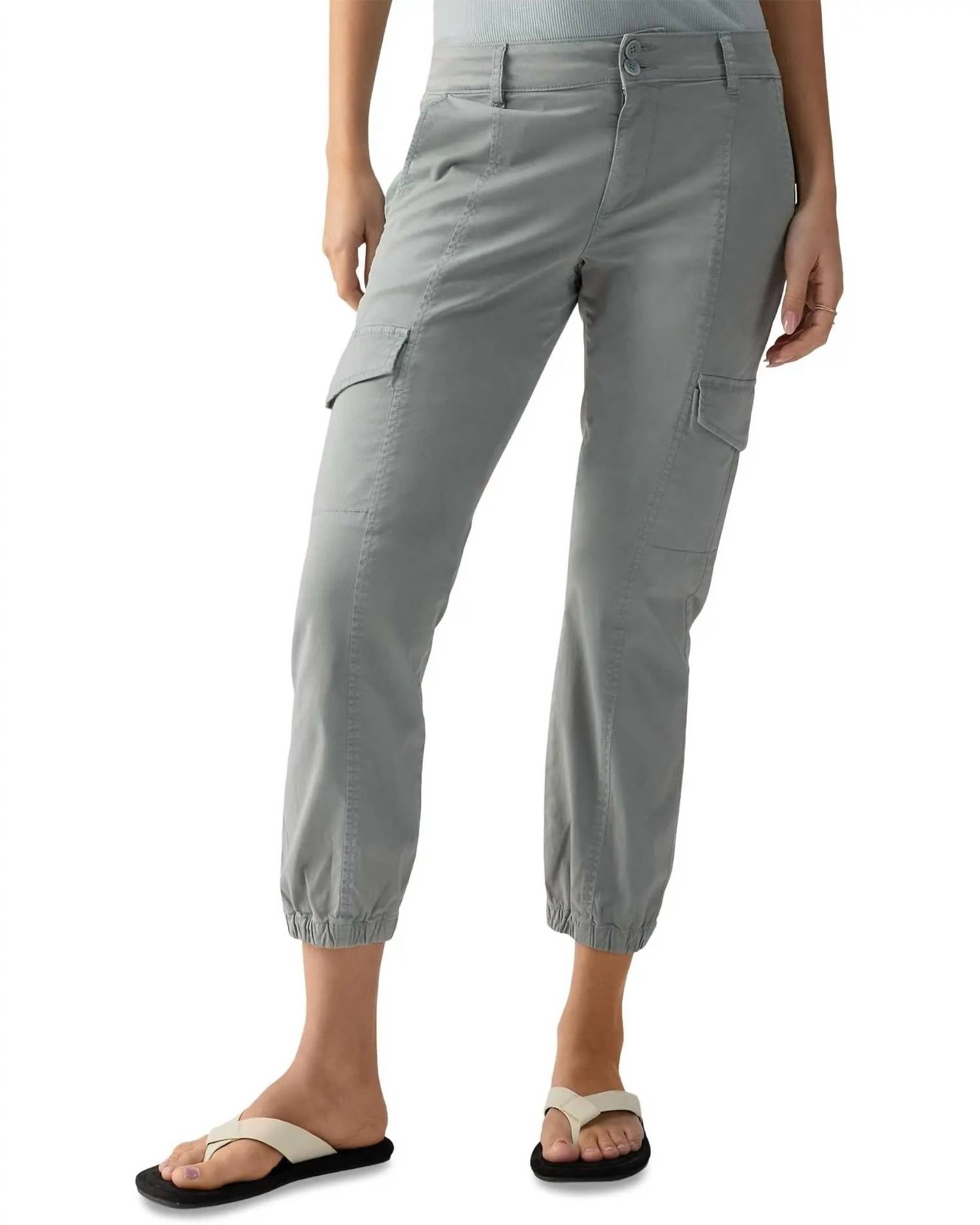 Sanctuary - Rebel Cargo Jogger