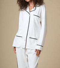 Kip - Long Sleeve And Pant Set