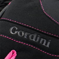 Gordini - Girl's Aquabloc Iii Waterproof Insulated Junior Gloves