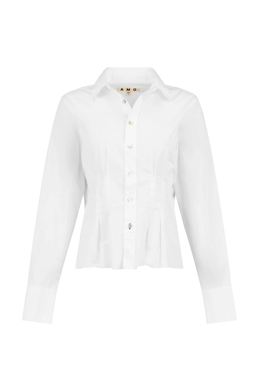 Amo - Lucinda Shirt