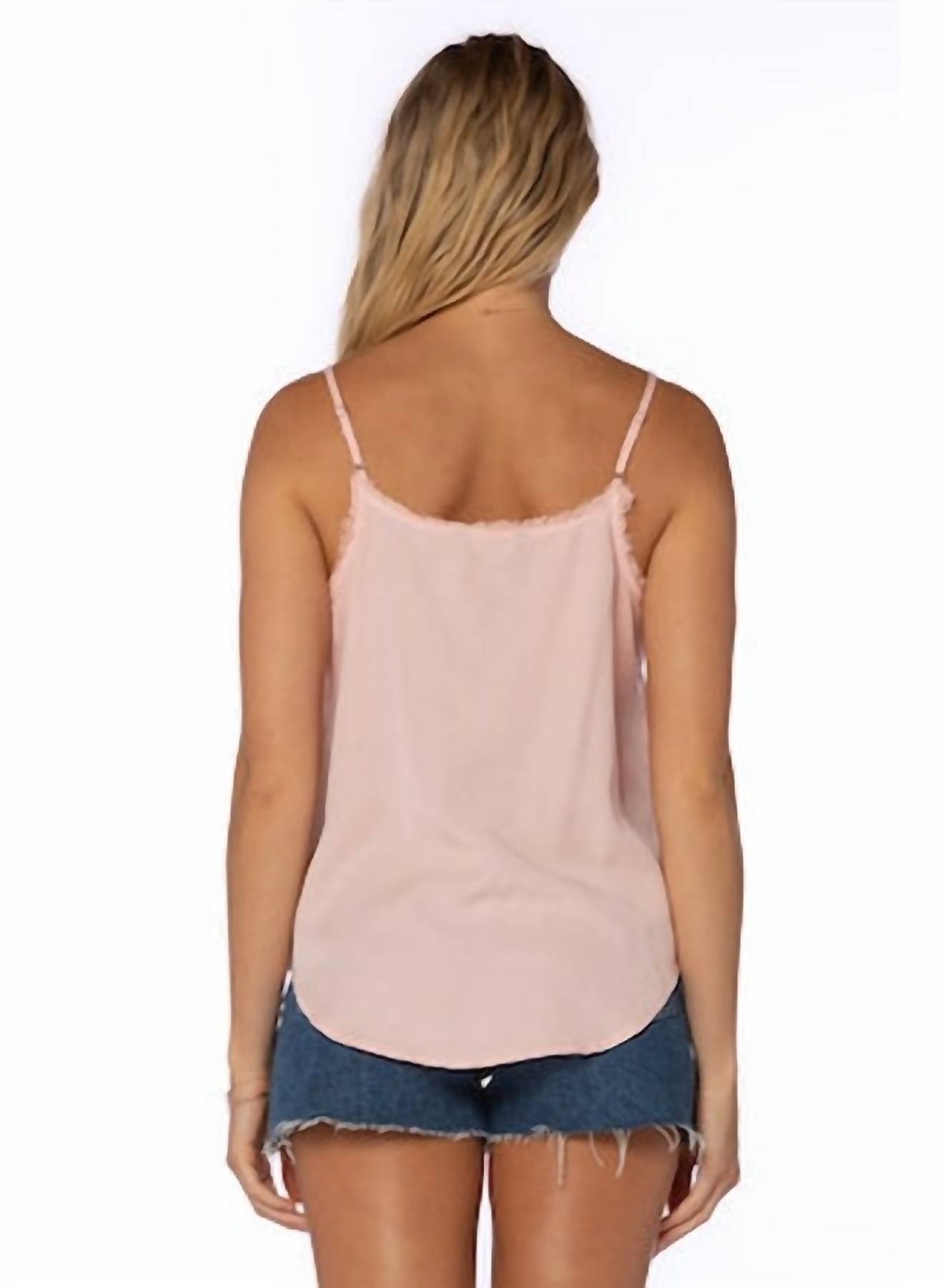 Velvet Heart - Victory Cami