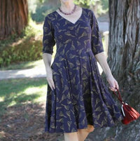 Effie'S Heart - Erandeny Dress