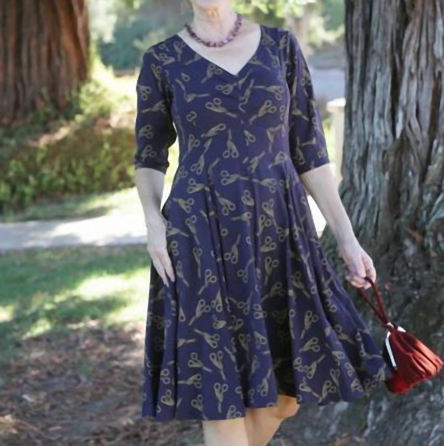 Effie'S Heart - Erandeny Dress