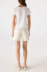 Amo - Billie Denim Short