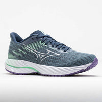 Mizuno - Women's Wave Inspire 21 Running Shoe