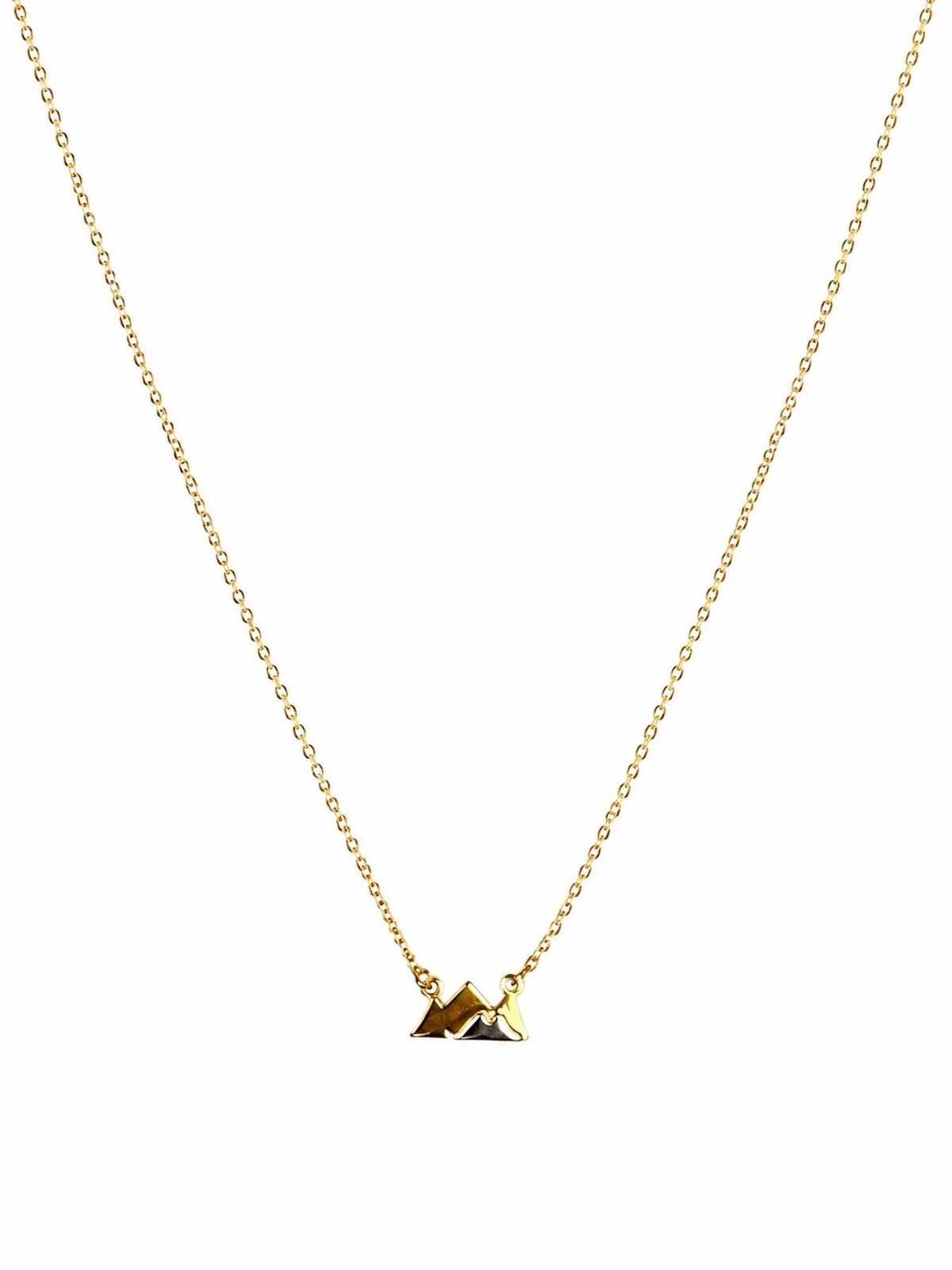 Gabi Salazar Designs - Women's Rocky Mountain Necklace