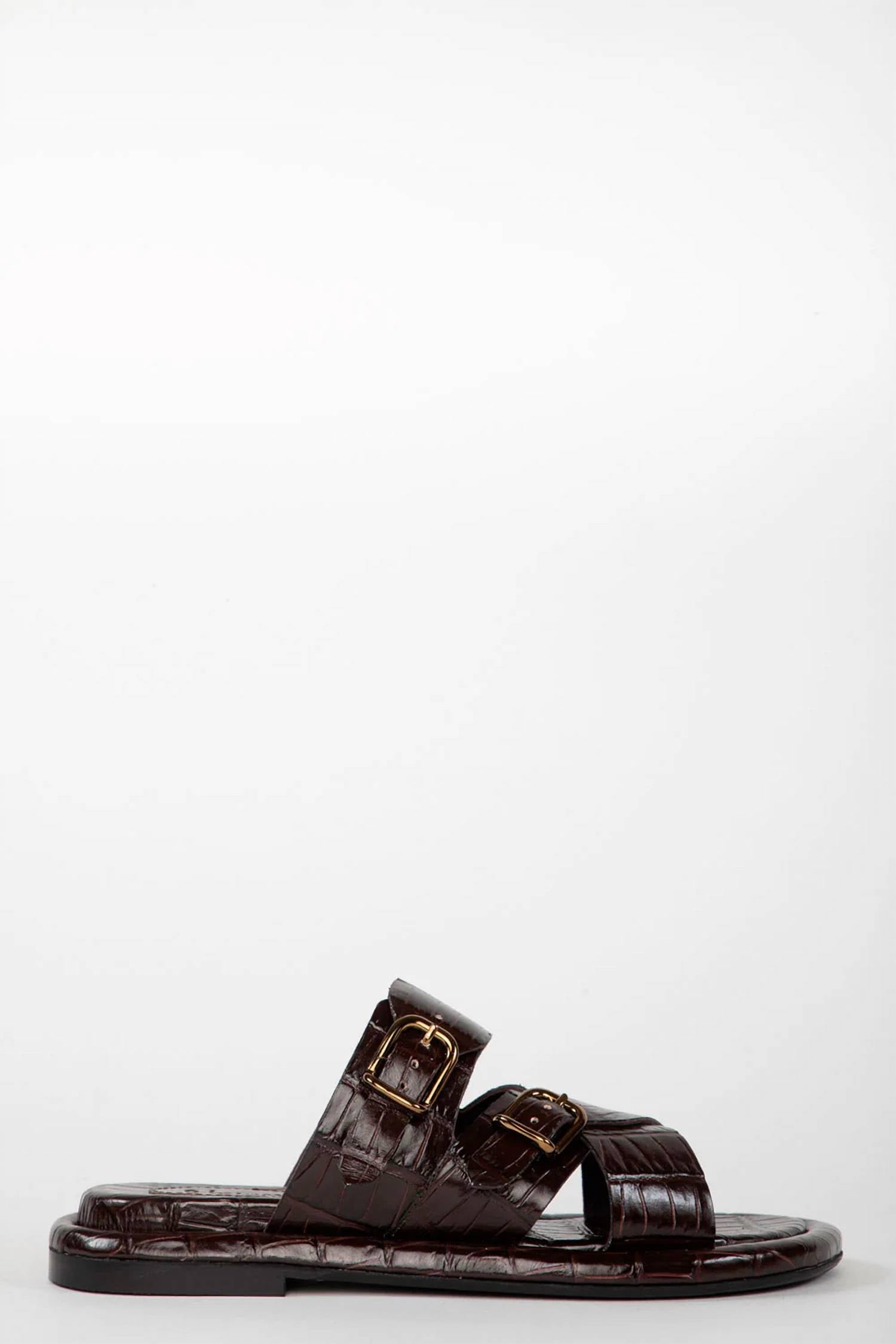 Homers - Women's Anais Sandals