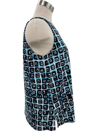 Habitat - Women's Travel Cubism Tank Top