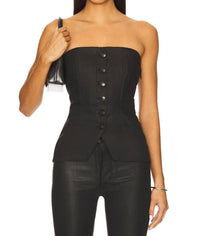 Dl1961 - Women'S - Bustier Top
